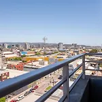 Vista Panoramica Centro De Concepcion